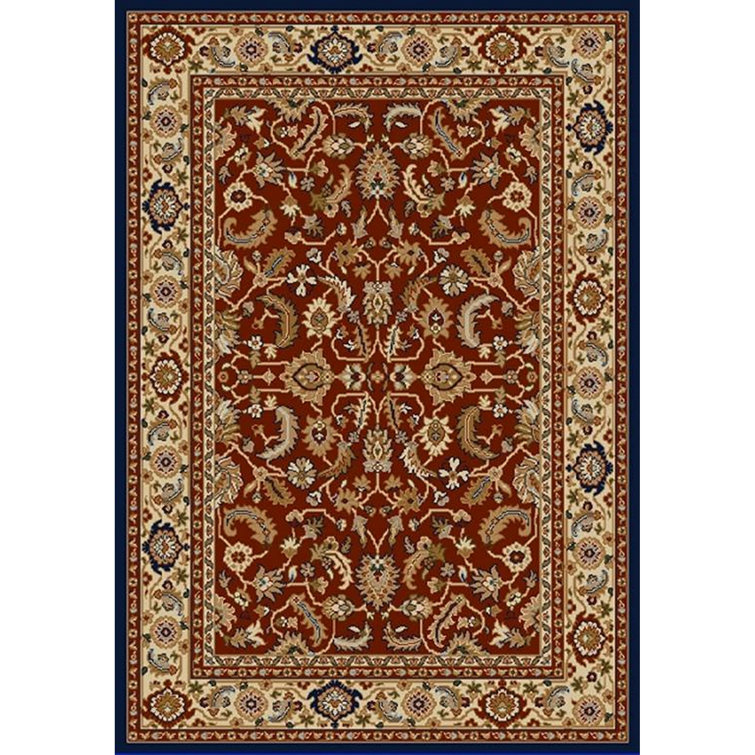 Riverhead Performance Oriental Rug