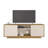 TV Stand For Tvs Up To 70"-958820347