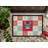 Coombs Non-Slip Valentine's Day Indoor / Outdoor Doormat
