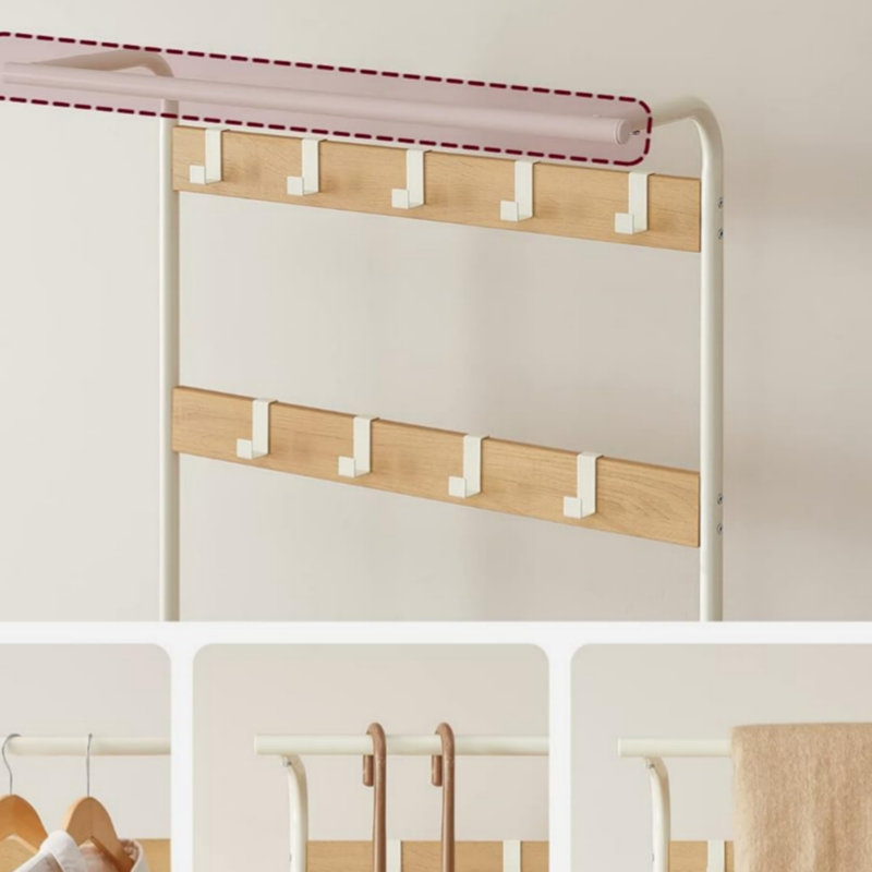 Shoe Storage