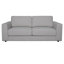 Gray 100% Polyester