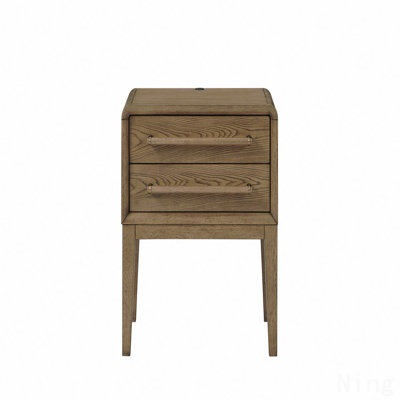 Table de chevet de petite taille