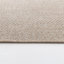 Louetta Boho Jute-Look Beige Area Rug-1209188371