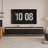 Modern TV Stand With Adjustable LED Lights, Sintered Stone Top, Fully Assembled-1654431450-1654431445