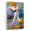 "Roberto Clemente" par Richard Wallich-736131070
