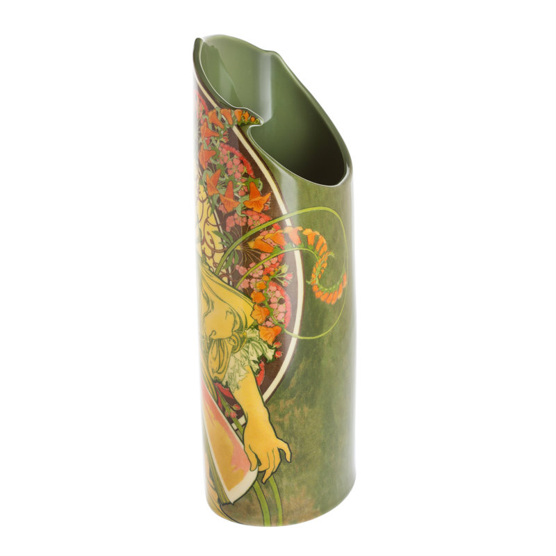 Handmade Ceramic Table Vase