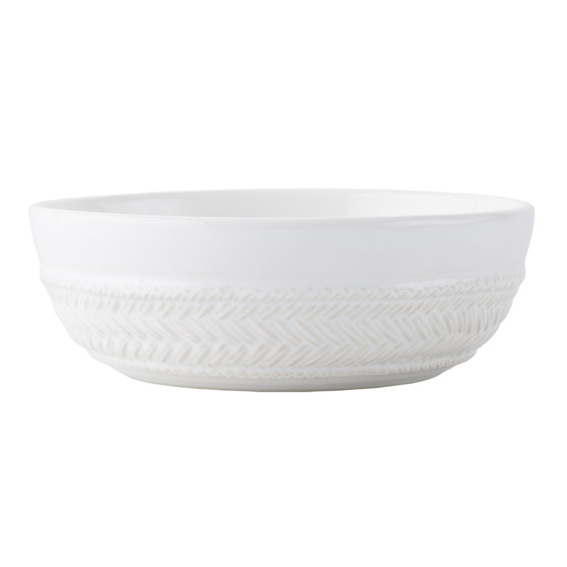 Le Panier Coupe Bowl, Whitewash