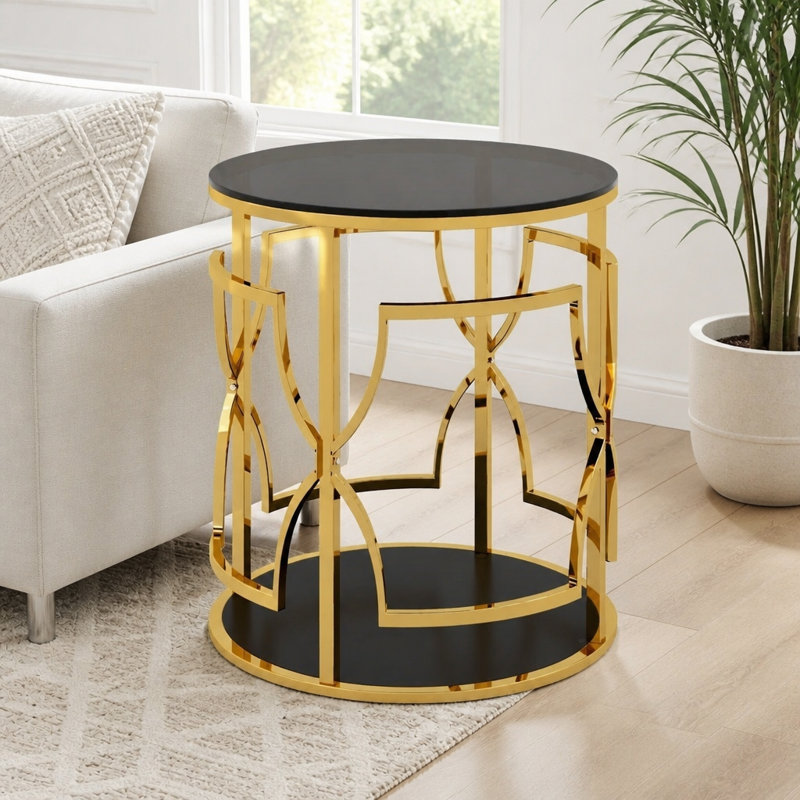 Top End Table