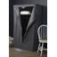 90cm Portable Wardrobe