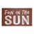 «Fun In The Sun Sentiment»