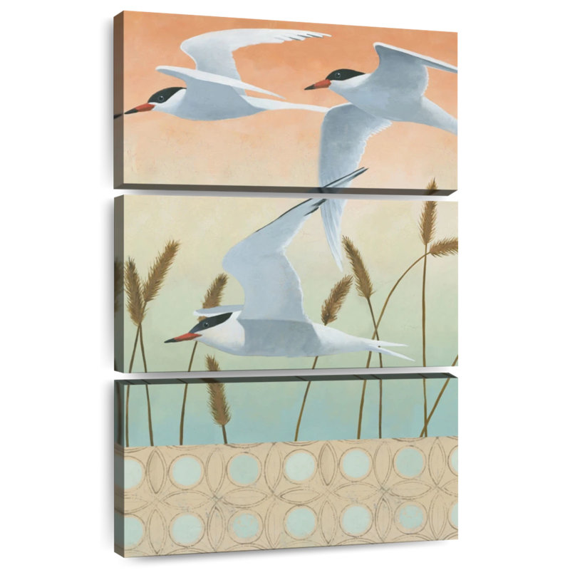 Brampt Free As A Bird II