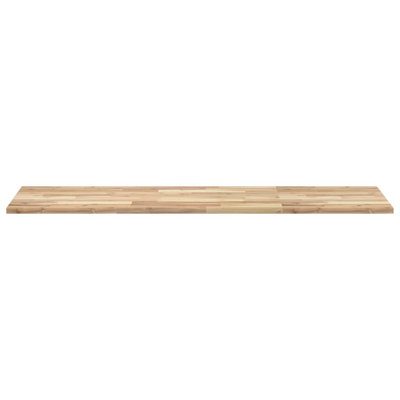 Solid Wood