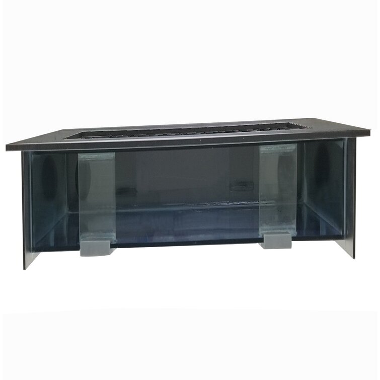 Tucker Murphy Pet™ Perrone 10 Gallon School Bus Aquarium Tank Cover &  Reviews - Wayfair Canada