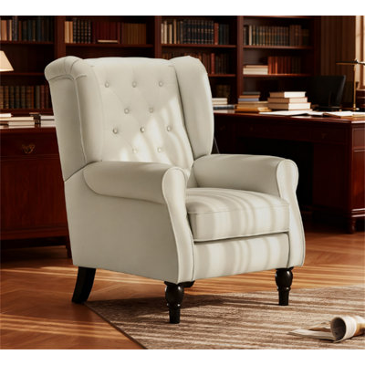 Chaise de style nordique