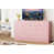 Pink is out of stock