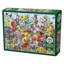 Cheatwell Games Cardboard Puzzles & Brainteasers