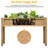 Aratrika Elevated Planter-54897448