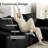79" Loveseat Corduroy Chenille Sofa 2-Seater Couch Compression Two Coners-575791531