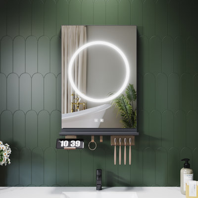 Rectangle Wall Mirror