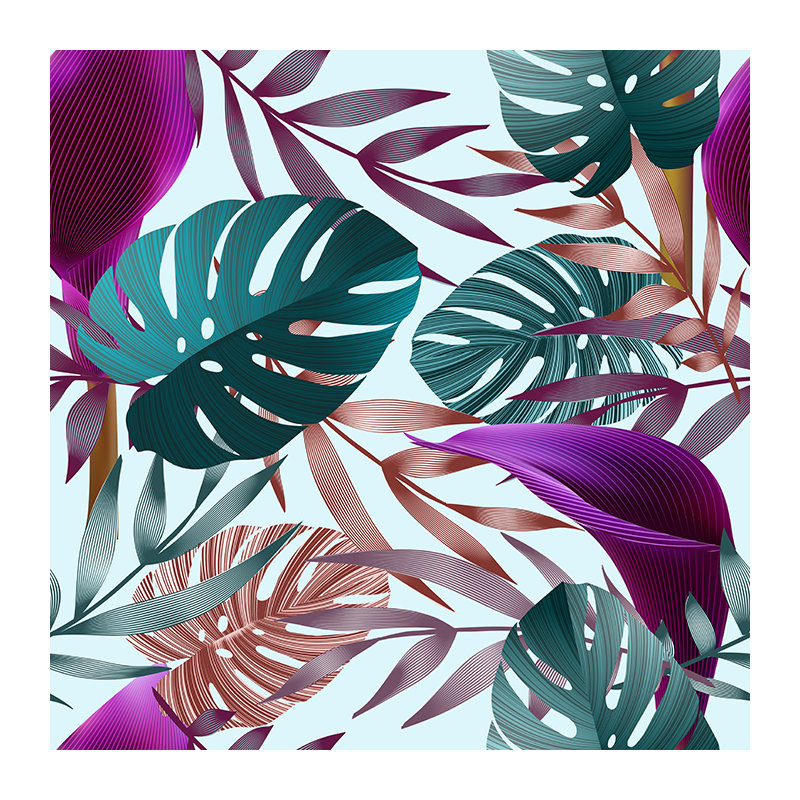 Cassels Matte Mural, 250 x 104cm