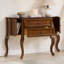 Console en bois massif rétro-1520443021-1520443019