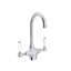 Acqui® Double Handle Kitchen Faucet-108087477