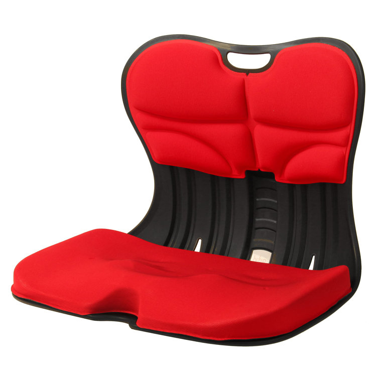 Inbox Zero Ergonomic Floor Game Chair & Reviews
