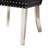 Micel 15.5'' H Tufted Upholstered Parsons Chair-560901554