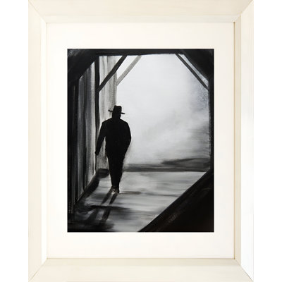 " Male Midnight Affair " by Ed Capeau