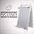 A-Frame Sandwich Signboard-55377459-121120014