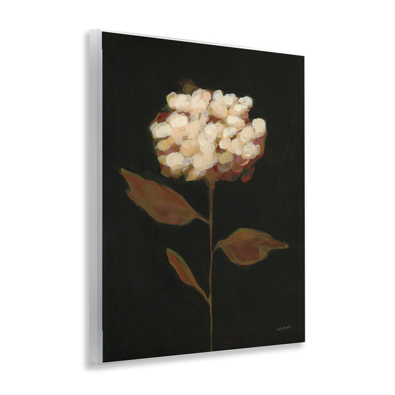«Fade Into Fall Bloom» par Haley Knighten