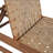 Outdoor Rope Chaise Lounge With Adjustable Seating-407389709-407389713