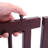 Adarra Free Standing Pet Gate