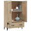 Kazimieras 70cm Sideboard-1616493985