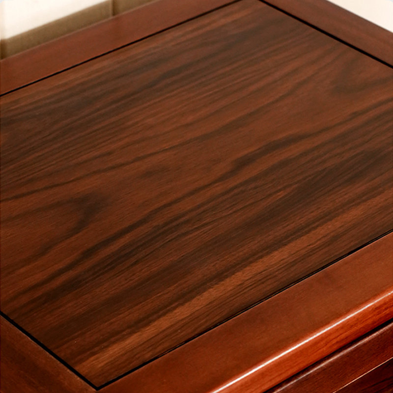Nouvelle armoire de couloir de style chinois