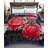 Marina Decoration Knitted Blanket