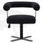 Chaise de bureau Hilma-1064276126