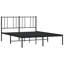 Lokesh Metal Bed-92986540-92986539