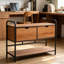 61 cm H x 90 cm W Bookcase