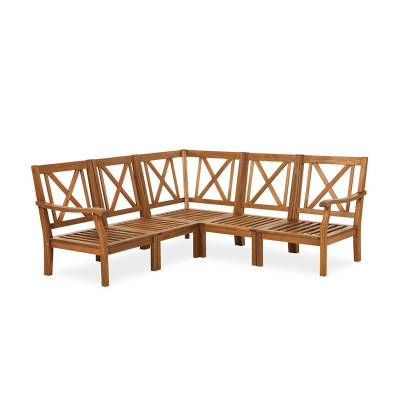 Chaise de patio Sarvia