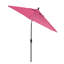 Parasol 9 'Market Sunbrella-87587982
