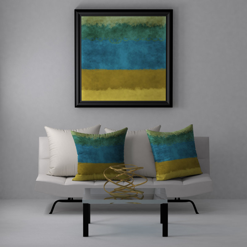 Housse de coussin décorative carrée en guise de coussin décoratif, 20 po x 20 po