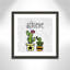 Impression sur papier Cacti C-47831871-47832041