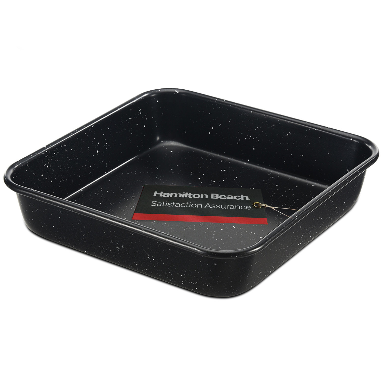 Cuisinox Aluminum Non-Stick Rectangle Classic Cake Pan