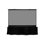 QuickStand Gray 145" diag. 16:9 Portable Floor Rising Projector Screen