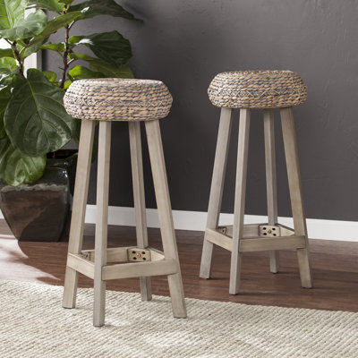 Tabouret de bar et de comptoir Kimbolton