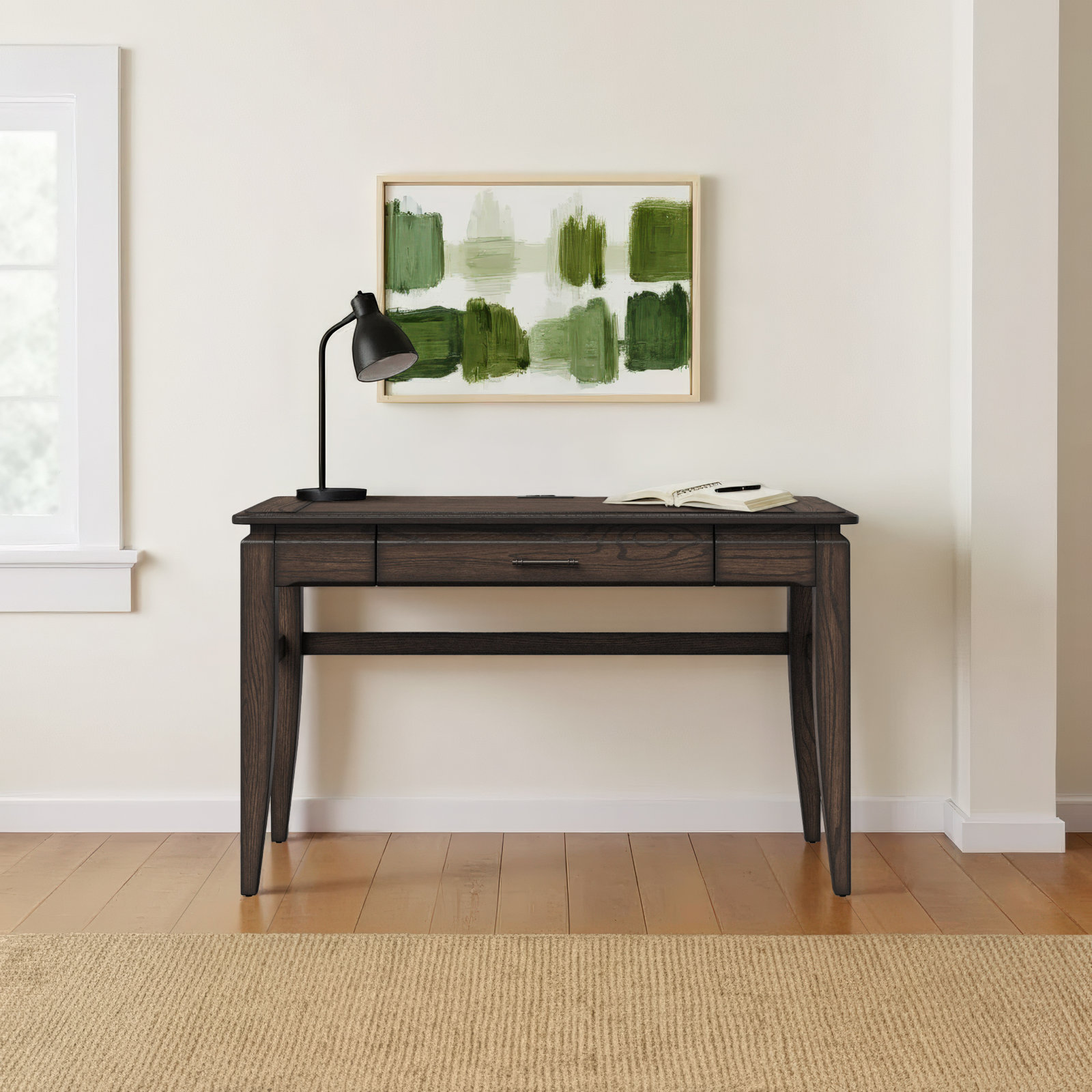 Emilie 50 " Writing Desk