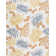 Vanita Floral Reversible Flatweave Polypropylene Indoor / Outdoor Area Rug - Multi Color