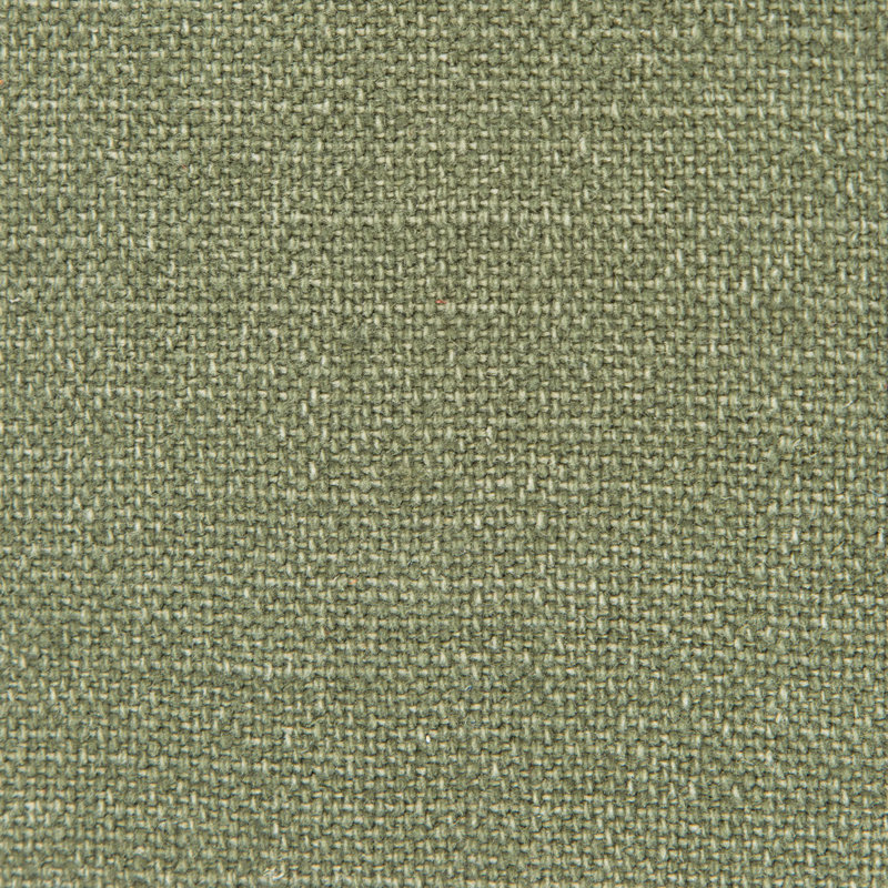 Nicaragua 100% Linen Performance Fabric, Verde Oscuro