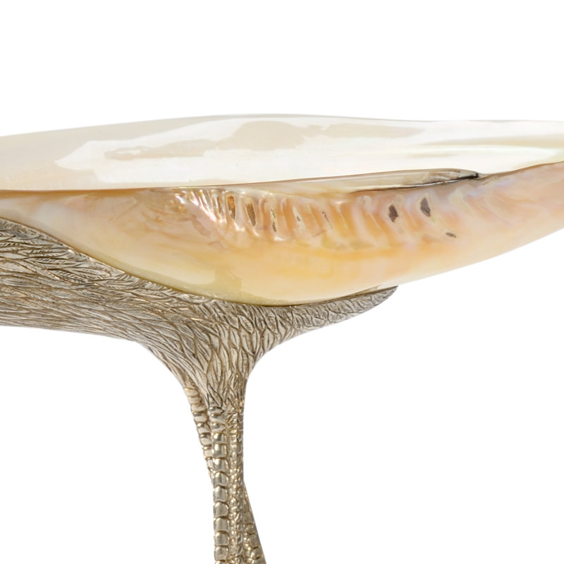 Figurine Flamingo